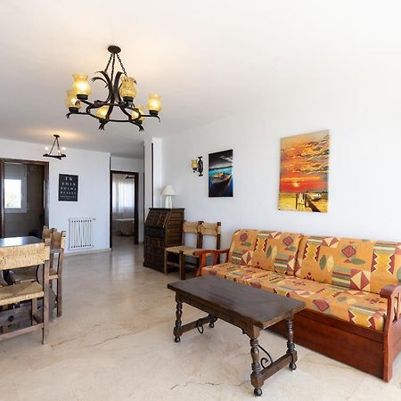 Rentalmar Bahia Palace Miami Playa ภายนอก รูปภาพ