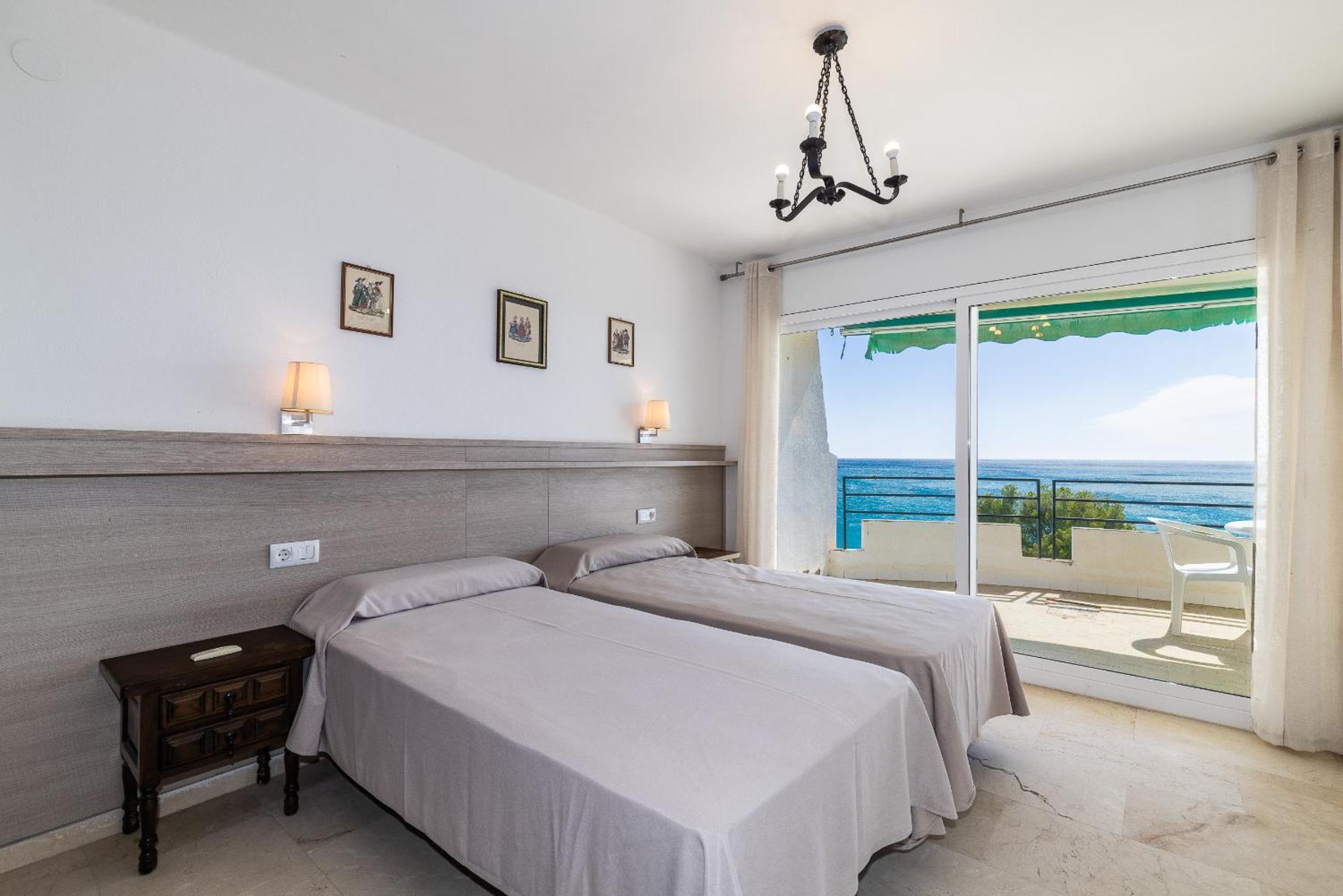 Rentalmar Bahia Palace Miami Playa ภายนอก รูปภาพ