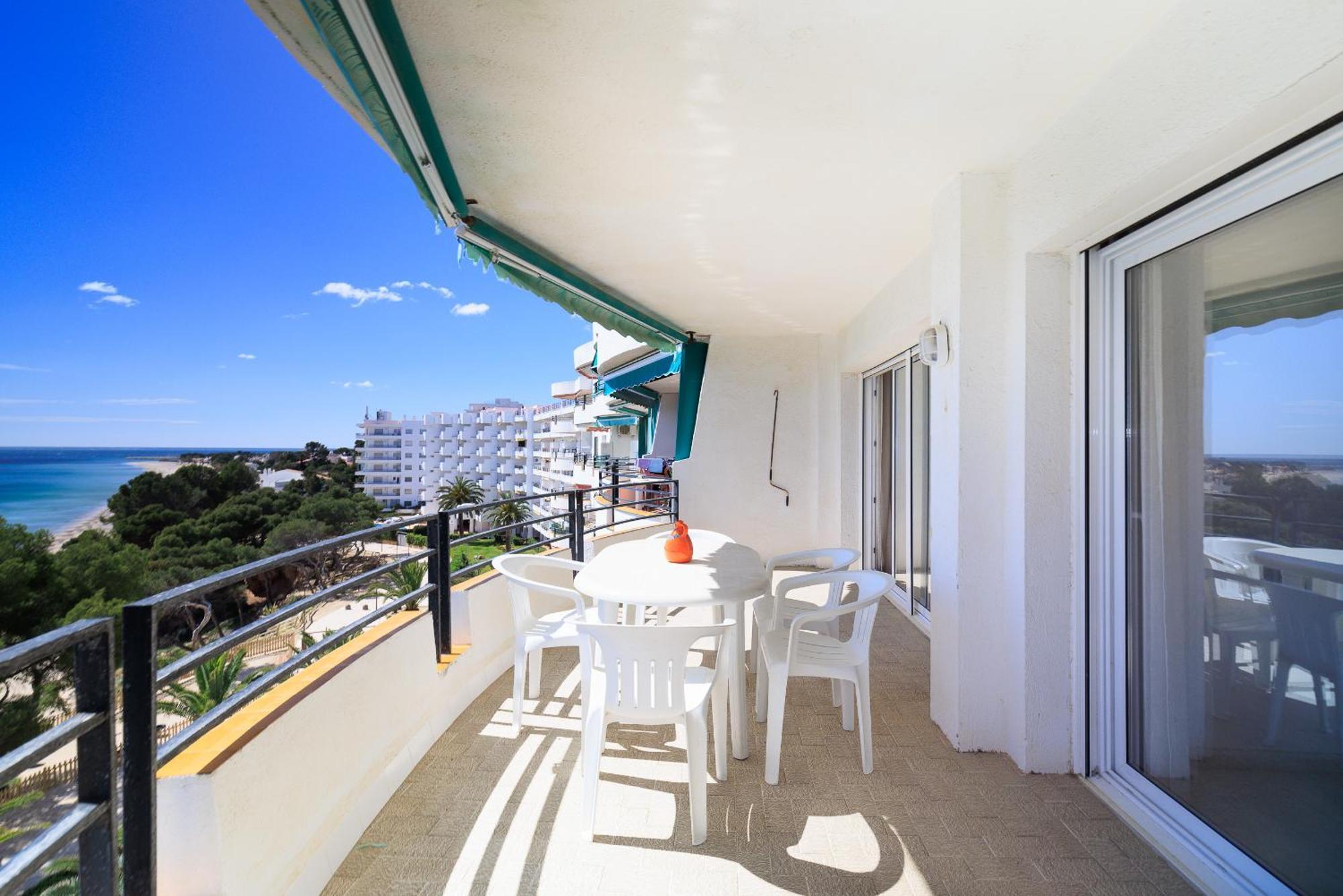 Rentalmar Bahia Palace Miami Playa ภายนอก รูปภาพ