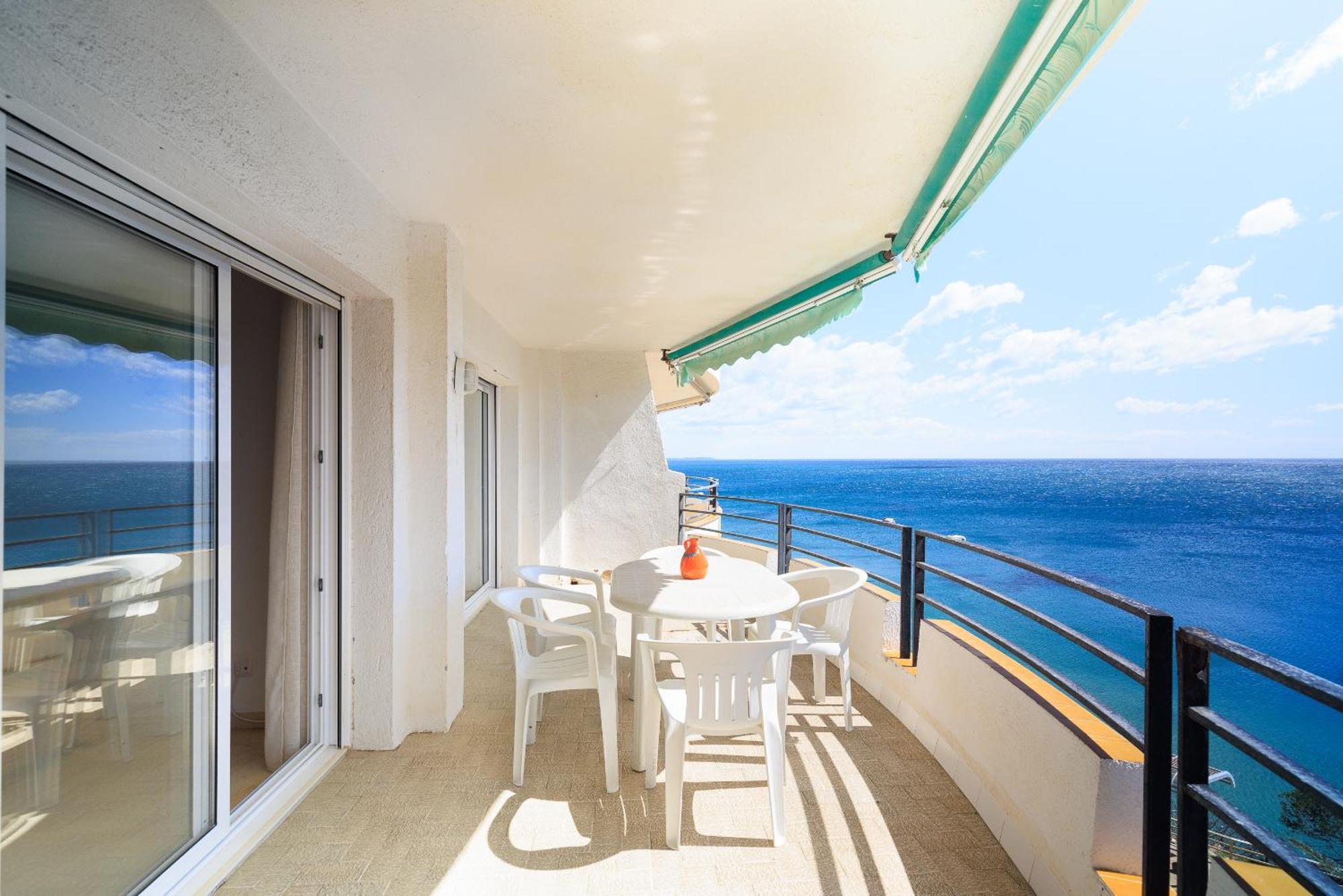 Rentalmar Bahia Palace Miami Playa ภายนอก รูปภาพ