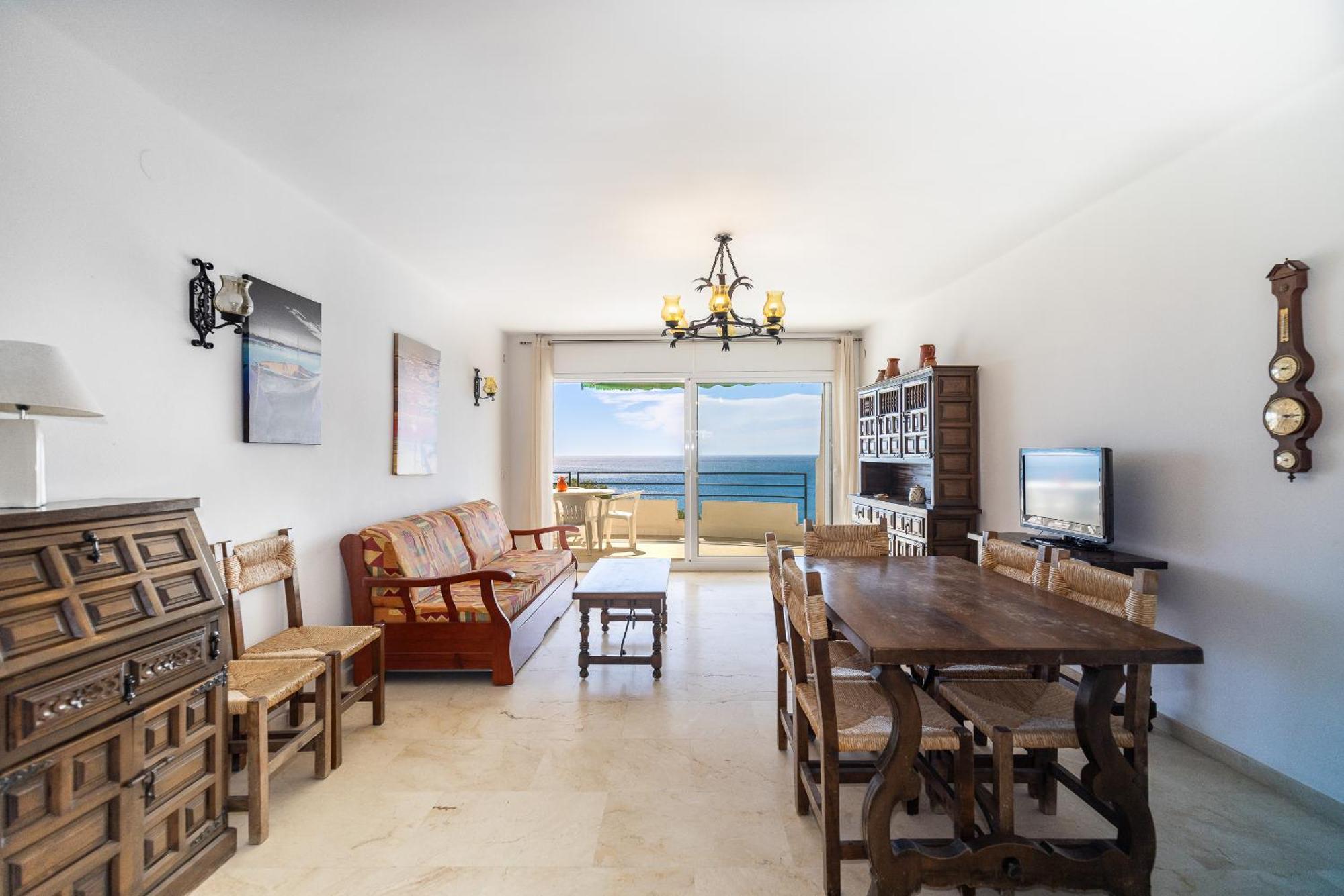 Rentalmar Bahia Palace Miami Playa ภายนอก รูปภาพ